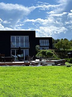 Ferienhaus Vakantiehuis "Mirkka" - 50m from the sea, Asperup, Southern Danmark, Dänemark