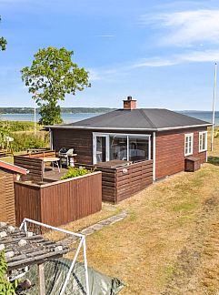 Ferienhaus Vakantiehuis "Anny" - 100m from the sea, Asperup, Southern Danmark, Dänemark