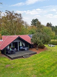 Ferienhaus Vakantiehuis "Sirkku" - 320m from the sea, Tranekær, Southern Danmark, Dänemark
