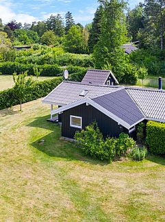 Ferienhaus Vakantiehuis "Sirkku" - 320m from the sea, Tranekær, Southern Danmark, Dänemark