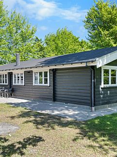 Ferienhaus Vakantiehuis "Roel" - 500m from the sea, Tranekær, Southern Danmark, Dänemark