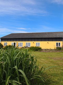 Ferienhaus Vakantiehuis "Sirkku" - 320m from the sea, Tranekær, Southern Danmark, Dänemark