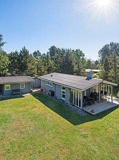 Vakantiewoning Vakantiehuis "Felis" - 75m from the sea, Martofte, Zuid-Denemarken, Denemarken