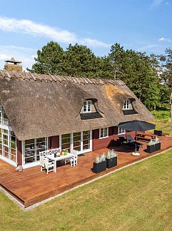 Logement de vacances Vakantiehuis "Haley" - 150m from the sea, Millinge, Sud du Danemark, Danemark