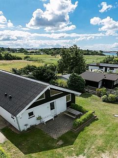 Ferienhaus Vakantiehuis "Ginnie" - 300m from the sea, Millinge, Southern Danmark, Dänemark
