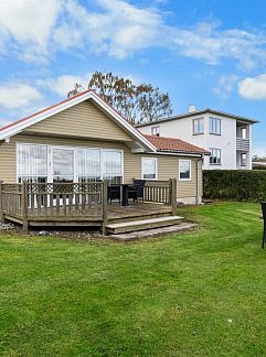 Holiday property Vakantiehuis "Andine" - 250m from the sea, Nyborg, Southern Denmark, Denmark