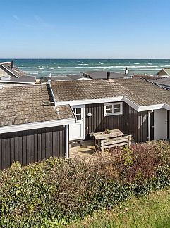 Holiday property Vakantiehuis "Andine" - 250m from the sea, Nyborg, Southern Denmark, Denmark