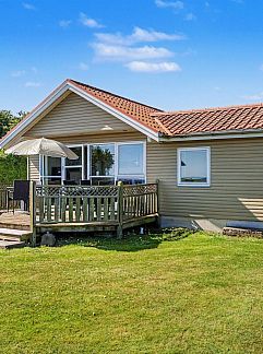 Appartement Appartement Skaerven Beachfront Wohnung C, Nyborg, Southern Danmark, Dänemark