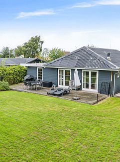 Holiday property Vakantiehuis "Drusilla" - 140m from the sea, Bogense, Southern Denmark, Denmark