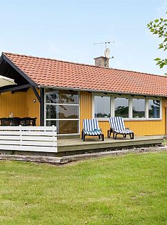 Holiday property Vakantiehuis "Drusilla" - 140m from the sea, Bogense, Southern Denmark, Denmark