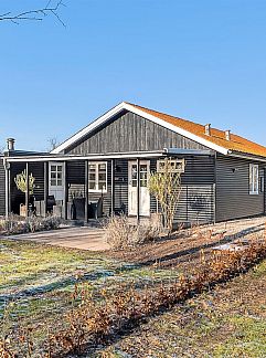 Logement de vacances Vakantiehuis "Kjell" - 100m from the sea, Bogense, Sud du Danemark, Danemark
