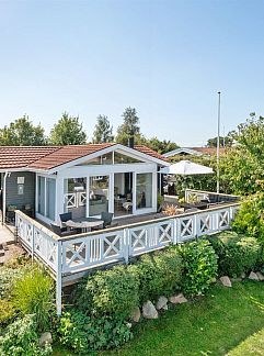Logement de vacances Vakantiehuis "Holmger" - 420m from the sea, Kerteminde, Sud du Danemark, Danemark
