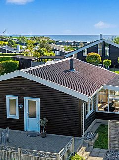 Ferienhaus Vakantiehuis "Elfrede" - 600m from the sea, Kerteminde, Southern Danmark, Dänemark