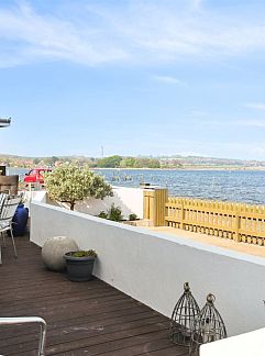 Logement de vacances Vakantiehuis "Gyrth" - 20m to the fjord, Munkebo, Sud du Danemark, Danemark