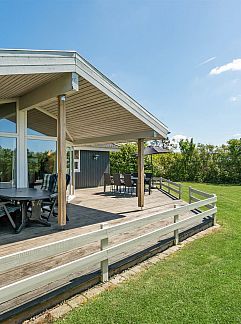 Ferienhaus Vakantiehuis "Stasia" - 75m from the sea, Middelfart, Southern Danmark, Dänemark