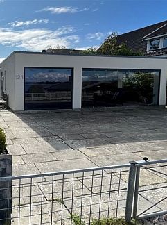 Vakantiewoning Vakantiehuis "Stasia" - 75m from the sea, Middelfart, Zuid-Denemarken, Denemarken