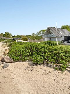 Vakantiewoning Vakantiehuis "Stasia" - 75m from the sea, Middelfart, Zuid-Denemarken, Denemarken