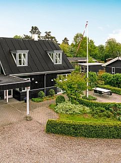 Vakantiewoning Vakantiehuis "Stasia" - 75m from the sea, Middelfart, Zuid-Denemarken, Denemarken