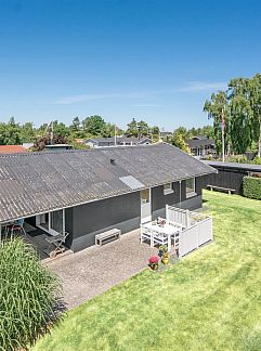 Vakantiewoning Vakantiehuis "Stasia" - 75m from the sea, Middelfart, Zuid-Denemarken, Denemarken