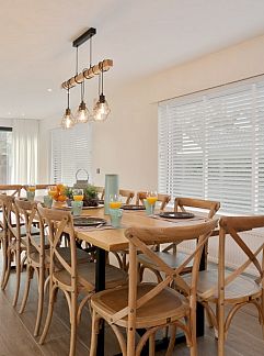 Ferienhaus Costa tweede, Sint-Idesbald, Westflandern, Belgien