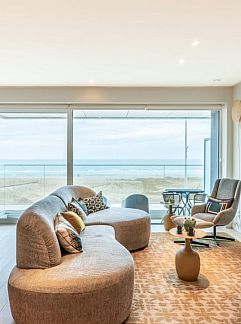 Appartement Flat Marthe, Sint-Idesbald, Flandre - Occidentale, Belgique