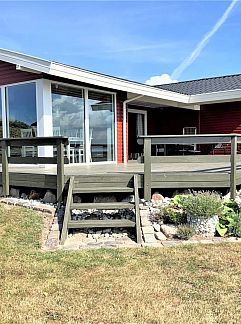 Logement de vacances Vakantiehuis "Bibi" - 200m from the sea, Ebberup, Sud du Danemark, Danemark