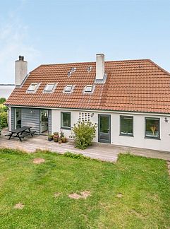 Logement de vacances Vakantiehuis "Bibi" - 200m from the sea, Ebberup, Sud du Danemark, Danemark