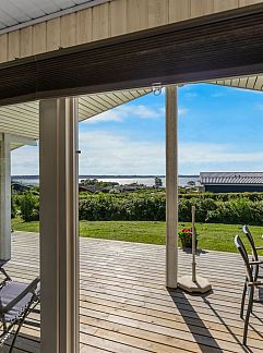 Logement de vacances Vakantiehuis "Bibi" - 200m from the sea, Ebberup, Sud du Danemark, Danemark