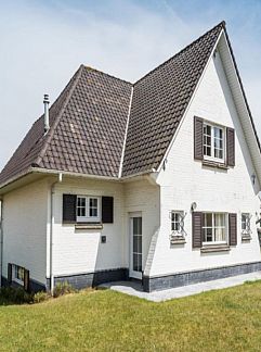 Appartement Flat Marthe, Sint-Idesbald, Flandre - Occidentale, Belgique