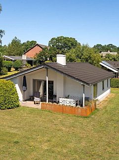 Logement de vacances Vakantiehuis "Slava" - 75m from the sea, Hesselager, Sud du Danemark, Danemark