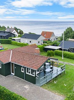 Logement de vacances Vakantiehuis "Ilppo" - 200m from the sea, Hesselager, Sud du Danemark, Danemark