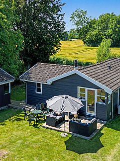 Logement de vacances Vakantiehuis "Slava" - 75m from the sea, Hesselager, Sud du Danemark, Danemark