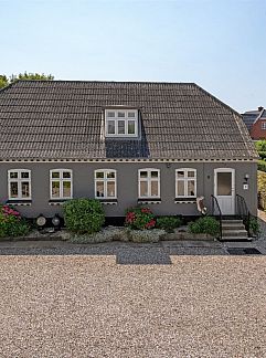 Appartement Appartement "Annete" - 20m from the sea, Bagenkop, Sud du Danemark, Danemark