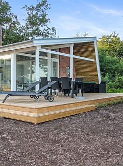 Ferienhaus Vakantiehuis "Selja" - 15m from the sea, Oure, Southern Danmark, Dänemark