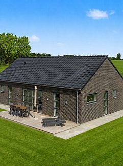 Logement de vacances Vakantiehuis "Selja" - 15m from the sea, Oure, Sud du Danemark, Danemark