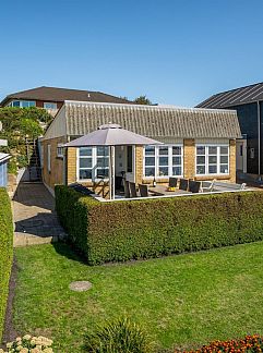 Logement de vacances Vakantiehuis "Filipa" - 200m from the sea, Egernsund, Sud du Danemark, Danemark