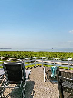 Appartement Appartement "Ninne" - 50m from the sea, Assens, Zuid-Denemarken, Denemarken