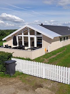 Appartement Appartement "Ninne" - 50m from the sea, Assens, Zuid-Denemarken, Denemarken