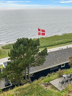 Appartement Appartement "Ninne" - 50m from the sea, Assens, Zuid-Denemarken, Denemarken