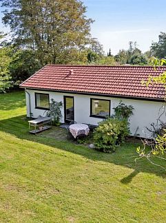 Vakantiewoning Vakantiehuis "Bedine" - 1.3km from the sea, Gilleleje, Seeland, Denemarken