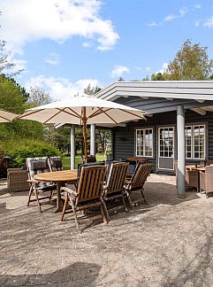 Ferienhaus Vakantiehuis "Emeli" - 100m from the sea, Fårevejle, Seeland, Dänemark