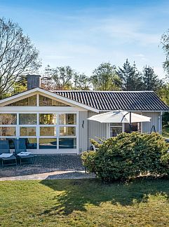 Holiday property Vakantiehuis "Ilse" - 300m from the sea, Gedser, Seeland, Denmark