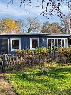 Vakantiewoning Vakantiehuis "Borghild" - 500m from the sea, Gedser, Seeland, Denemarken