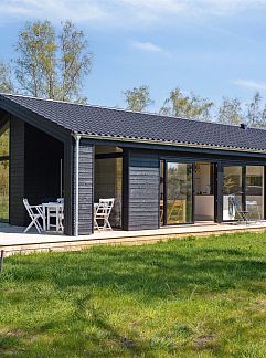 Vakantiewoning Vakantiehuis "Imma" -  from the sea, Karrebæksminde, Seeland, Denemarken