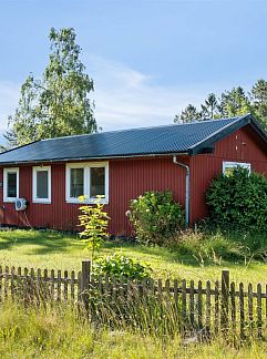 Holiday property Vakantiehuis "Hjalmine" - 1.5km from the sea, Vig, Seeland, Denmark
