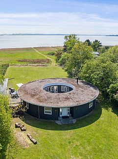 Vakantiewoning Vakantiehuis "Grethe" - 750m from the sea, Vig, Seeland, Denemarken