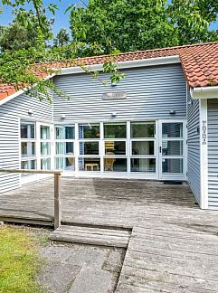 Vakantiewoning Vakantiehuis "Toa" - 600m from the sea, Væggerløse, Seeland, Denemarken