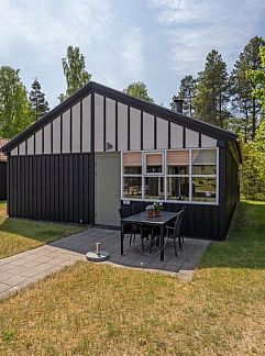Vakantiewoning Vakantiehuis "Toa" - 600m from the sea, Væggerløse, Seeland, Denemarken