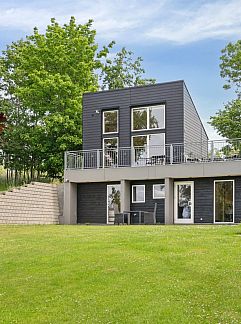 Holiday property Vakantiehuis "Eleana" - 300m to the fjord, Roskilde, Seeland, Denmark