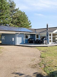 Holiday property Vakantiehuis "Manko" - 250m from the sea, Slagelse, Seeland, Denmark